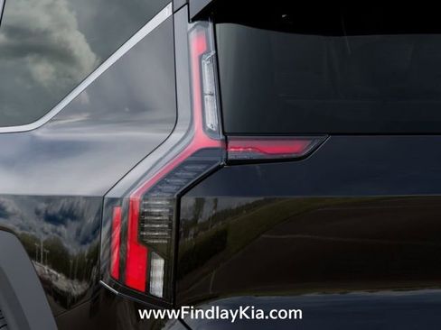 New 2026 Kia EV9 Wind AWD/4WD image 14
