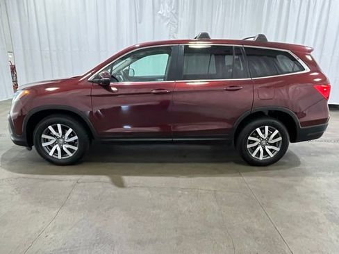 Used 2019 Honda Pilot EX-L image 7