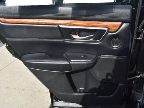 Used 2017 Honda CR-V EX-L image 35