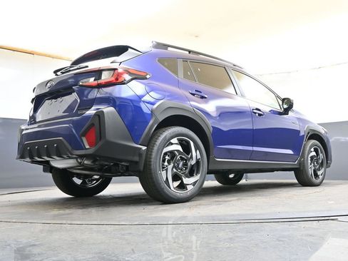 New 2026 Subaru Crosstrek 2.5i Limited AWD/4WD image 43