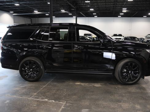 Used 2022 Cadillac Escalade Sport w/ Touring Package AWD/4WD image 8