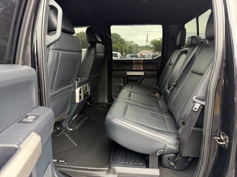 Used 2022 Ford F250 Lariat w/ Chrome Package AWD/4WD image 10