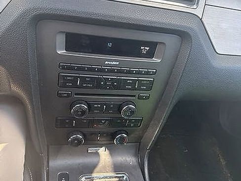 Used 2012 Ford Mustang Premium image 11