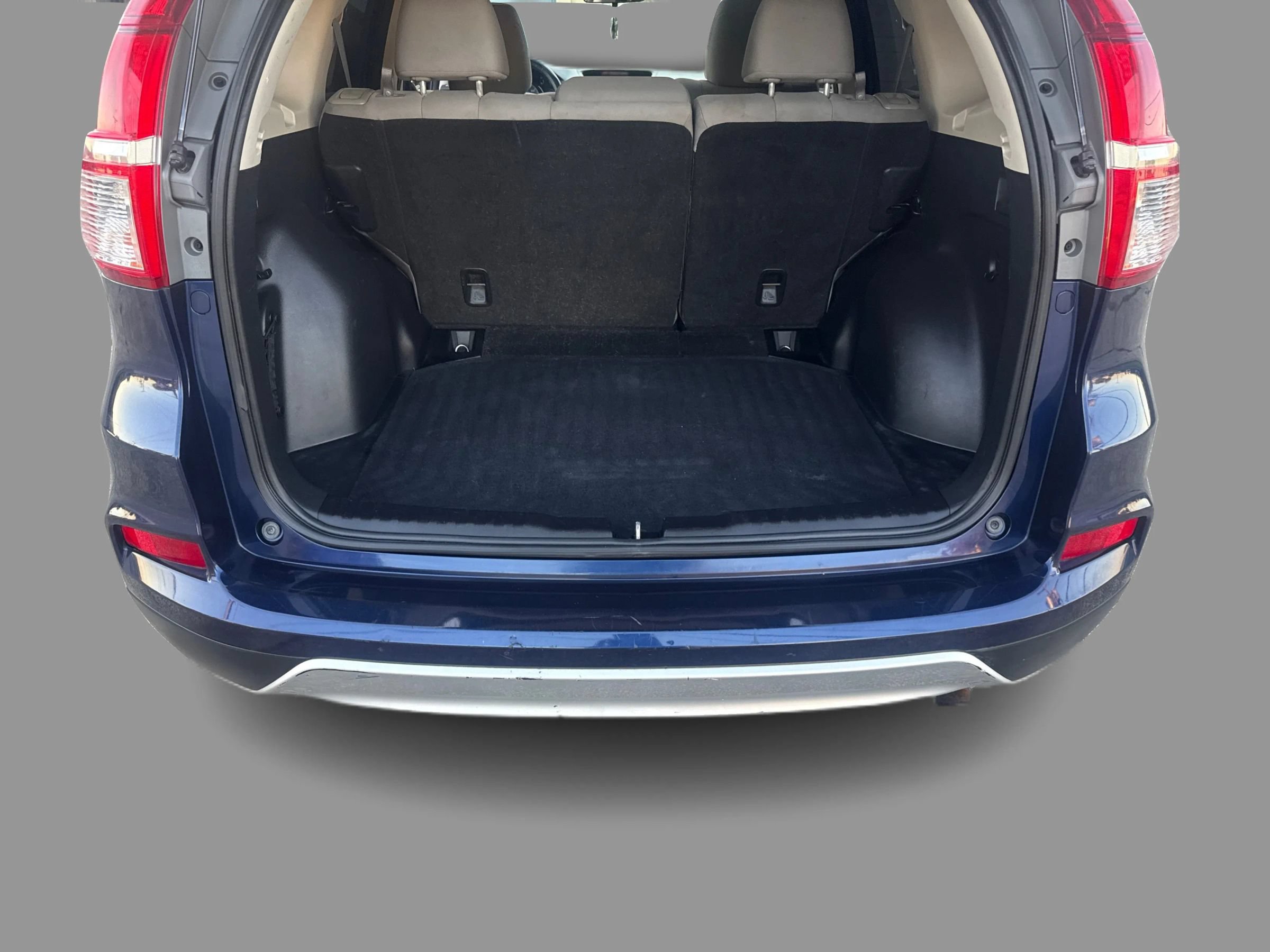 Used 2016 Honda CR-V EX image 15