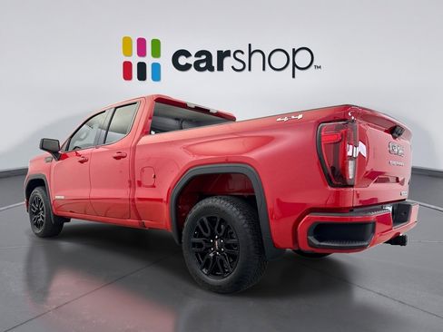 Used 2023 GMC Sierra 1500 Elevation AWD/4WD image 3