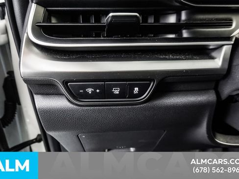 Used 2025 Kia Carnival SX Prestige FWD image 36