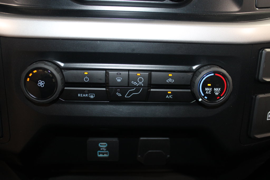 Used 2023 Ford F150 XLT w/ Trailer Tow Package AWD/4WD image 44