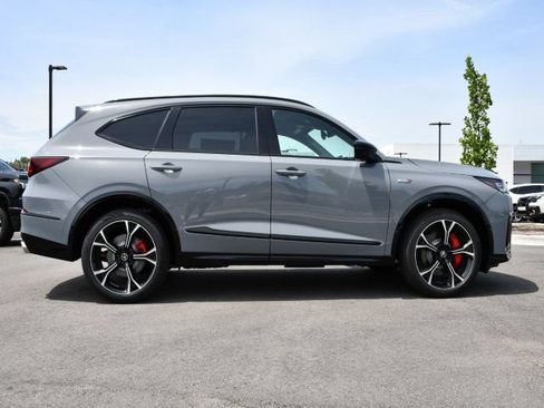 New 2026 Acura MDX Type S AWD/4WD image 8
