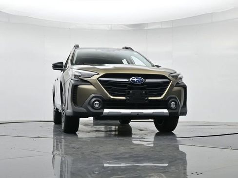 Used 2024 Subaru Outback Limited AWD/4WD image 37
