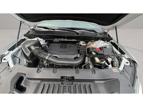 Certified 2022 Chevrolet Blazer LT w/ Redline Edition image 33