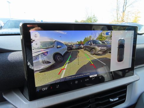 New 2026 Ford Explorer Active w/ Active Comfort Package image 12