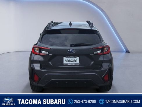 New 2026 Subaru Crosstrek 2.0i Premium AWD/4WD image 4