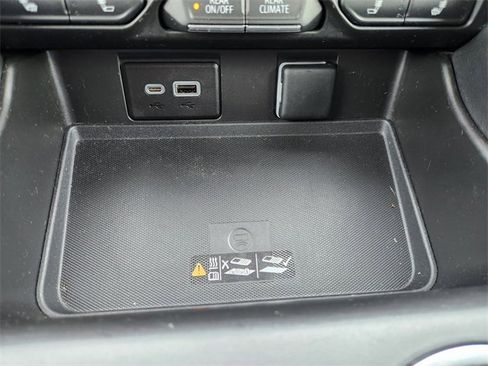 Used 2023 Chevrolet Tahoe RST image 24