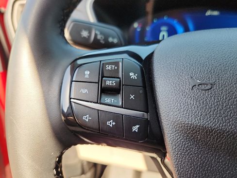 Used 2021 Ford Escape SEL w/ Technology Package FWD image 15
