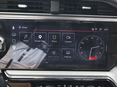 Used 2025 GMC Sierra 1500 AT4 w/ AT4 Premium Package AWD/4WD image 11