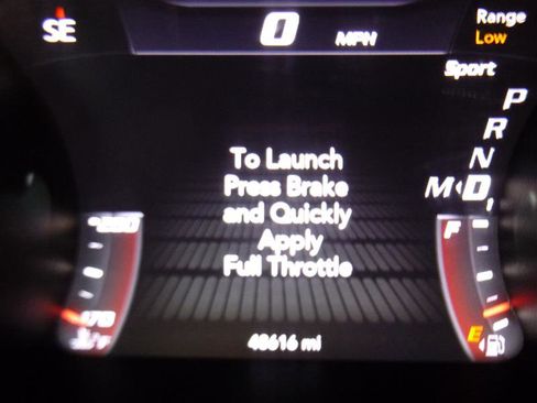 Used 2015 Dodge Challenger SRT Hellcat image 13