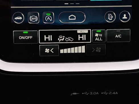 New 2026 Subaru Impreza 2.0i Sport AWD/4WD image 21