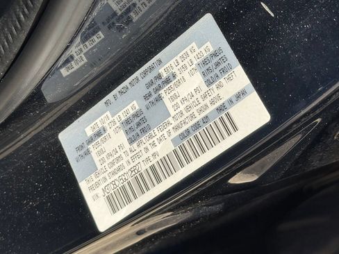 Used 2016 MAZDA CX-9 Touring AWD/4WD image 42