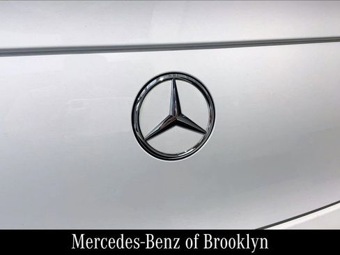 Certified 2023 Mercedes-Benz GLC 300 4MATIC Coupe image 34