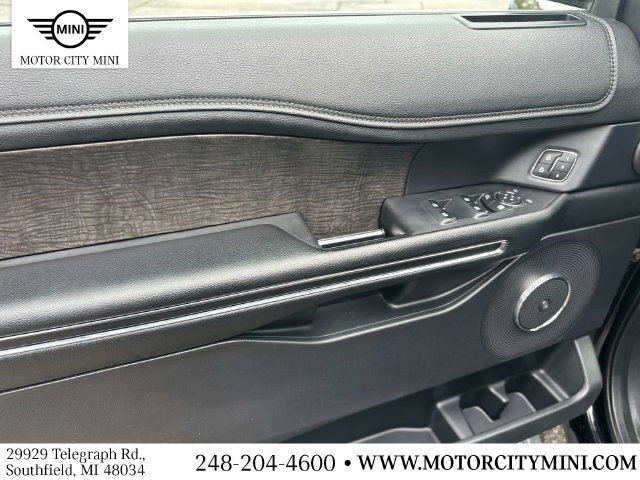 Used 2019 Ford Expedition Limited AWD/4WD image 19