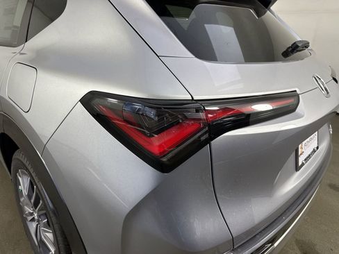 New 2026 Acura ADX AWD image 28