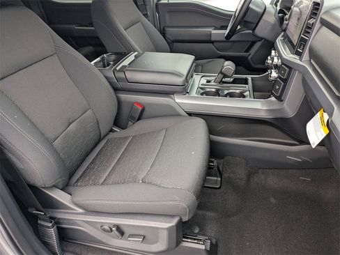 New 2025 Ford F150 XLT w/ Equipment Group 302A MID image 19