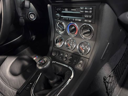 Used 2000 BMW Z3 image 33