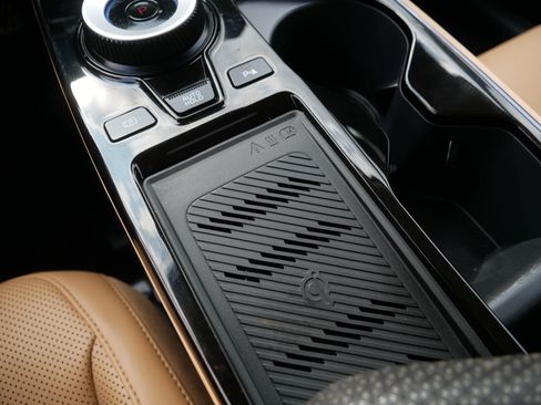 Certified 2023 Kia EV6 GT-Line AWD/4WD image 31