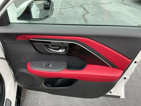 Used 2025 Acura ADX A-Spec FWD image 30