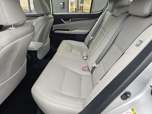 Used 2013 Lexus GS 350 AWD w/ Premium Pkg image 46