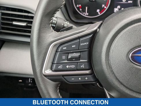 Certified 2025 Subaru Legacy Premium image 19