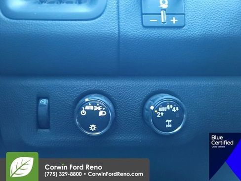 Used 2021 Chevrolet Colorado LT image 12