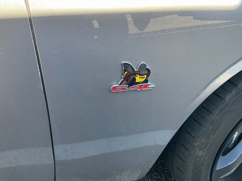 Used 2016 Dodge Challenger R/T Scat Pack image 6