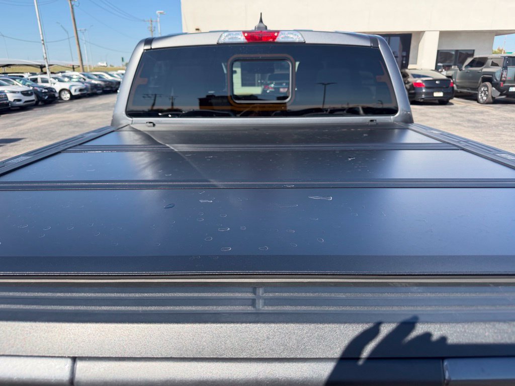 Used 2024 Ford Ranger XLT w/ Equipment Group 301A High AWD/4WD image 17