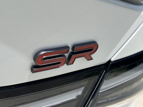 New 2026 Nissan Sentra SR w/ SR Premium Package FWD image 7