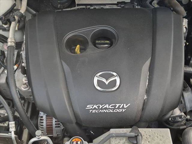 Used 2018 MAZDA CX-5 Touring FWD image 23