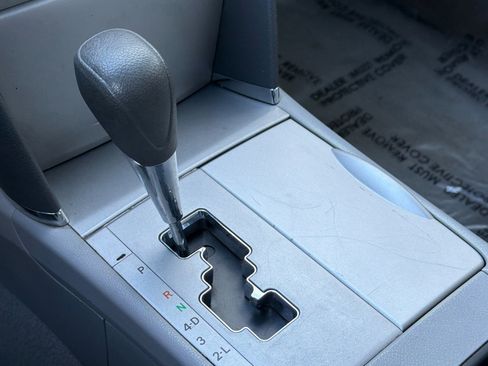 Used 2007 Toyota Camry LE image 17