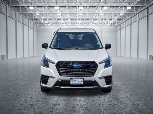 Used 2022 Subaru Forester Limited AWD/4WD image 8