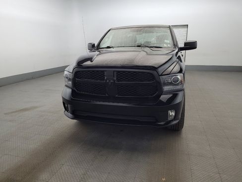 Used 2014 RAM 1500 Express w/ Black Ram 1500 Express Group image 15