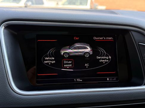 Used 2017 Audi Q5 2.0T Premium Plus w/ Technology Package image 35