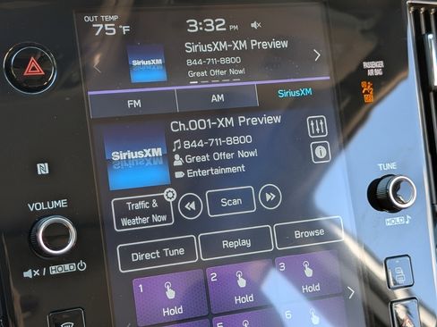 Used 2022 Subaru Outback Premium AWD/4WD image 30