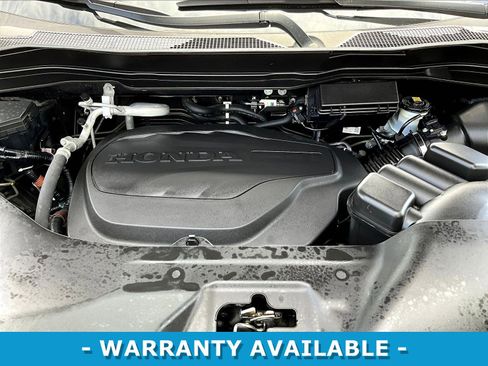 Used 2023 Honda Passport TrailSport image 30