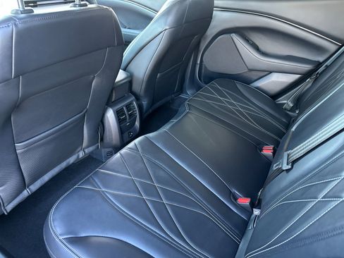 Used 2021 Ford Mustang Mach-E Select w/ Comfort/Appearance Package image 11