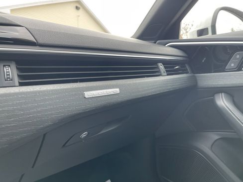 Used 2023 Audi A4 2.0T Premium Plus image 40