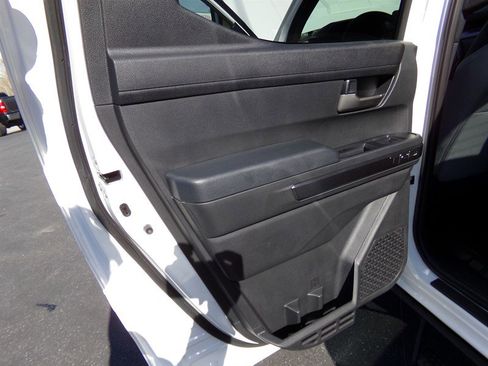 Used 2024 Toyota Tacoma TRD Sport image 55