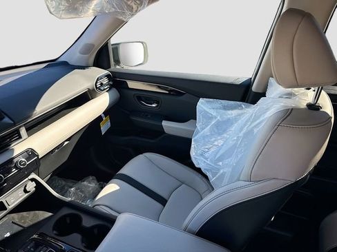 New 2026 Honda Passport RTL image 23