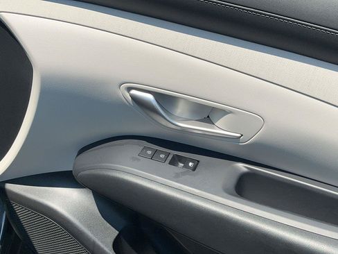 Certified 2025 Hyundai Tucson SEL AWD/4WD image 30