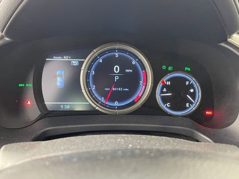 Used 2017 Lexus RX 350 AWD image 5
