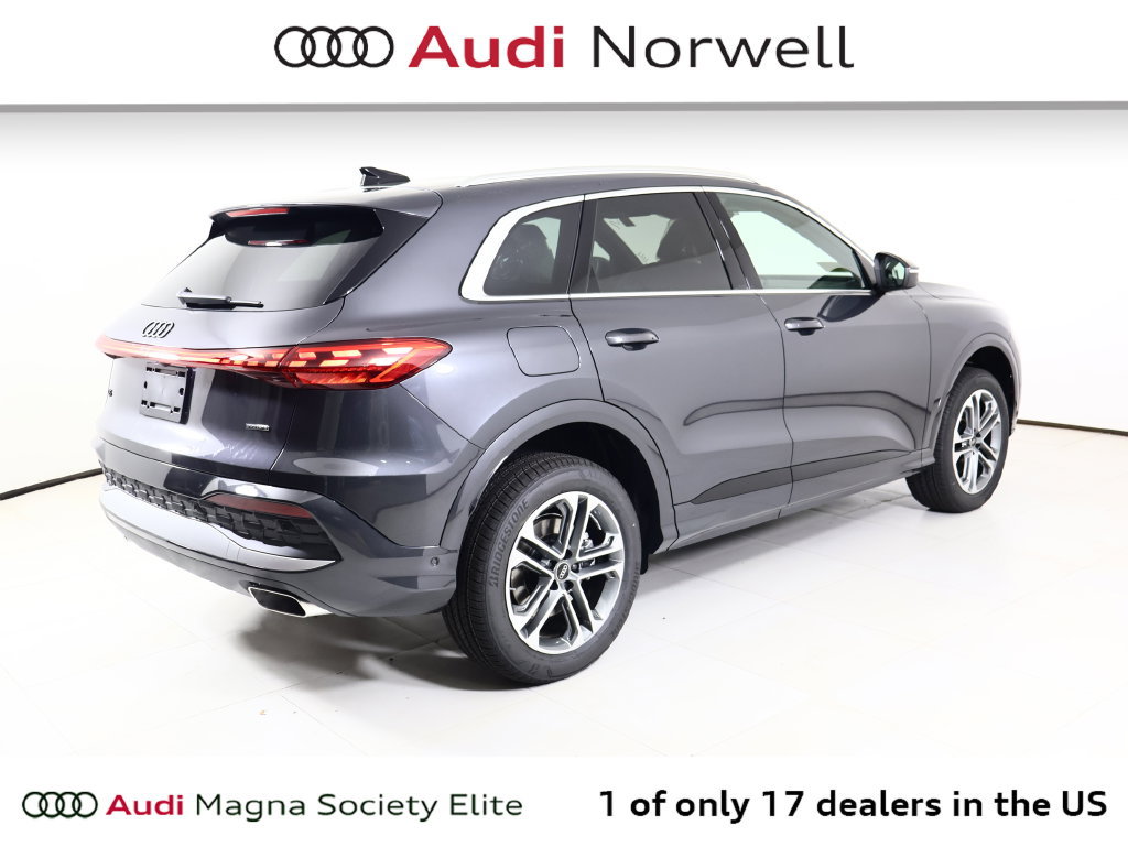 New 2026 Audi Q5 Premium AWD/4WD image 16