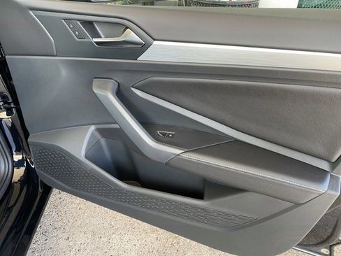 New 2026 Volkswagen Jetta Sport FWD image 28